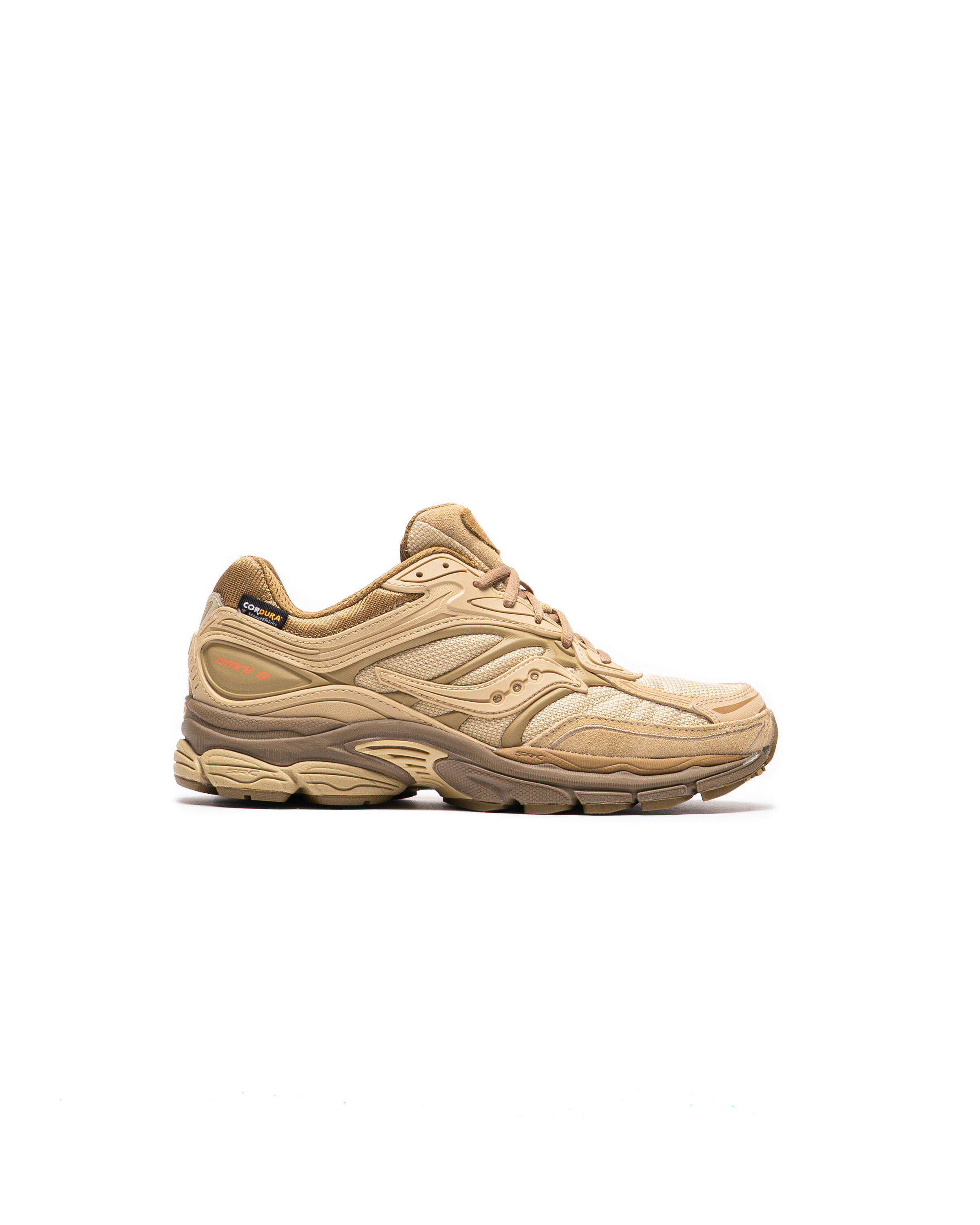 Saucony x Starcow PROGRID OMNI 9 Armor Desert S70869 2 AFEW STORE